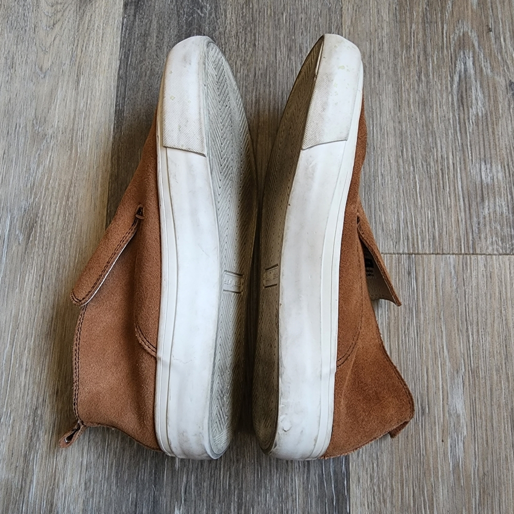 SeaVees Derek Lam 10 Crosby Sneakers - Picture 9 of 15